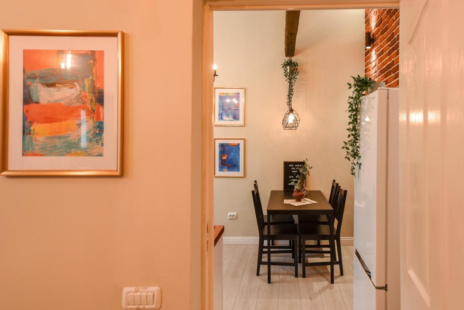 Elegant Studio - Urban Escape In Bukarest Exterior foto