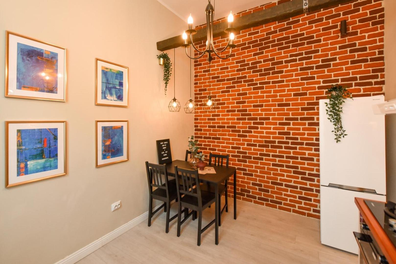Elegant Studio - Urban Escape In Bukarest Exterior foto