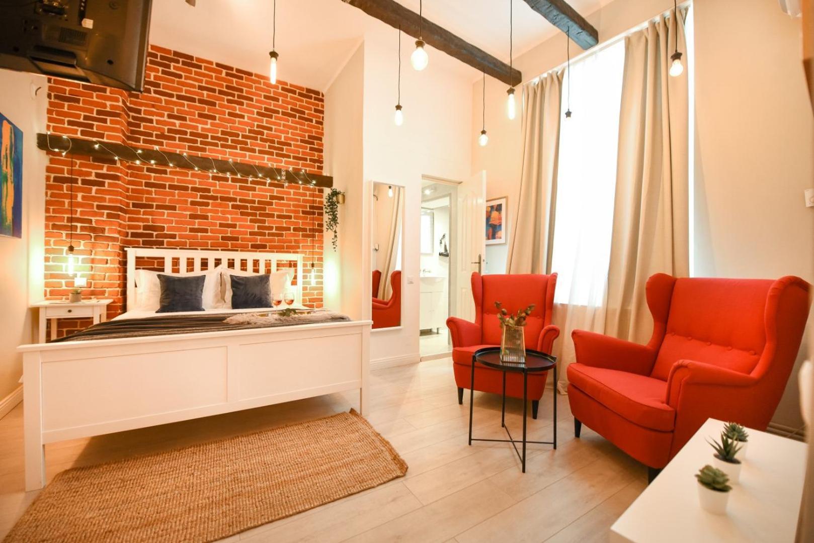 Elegant Studio - Urban Escape In Bukarest Exterior foto