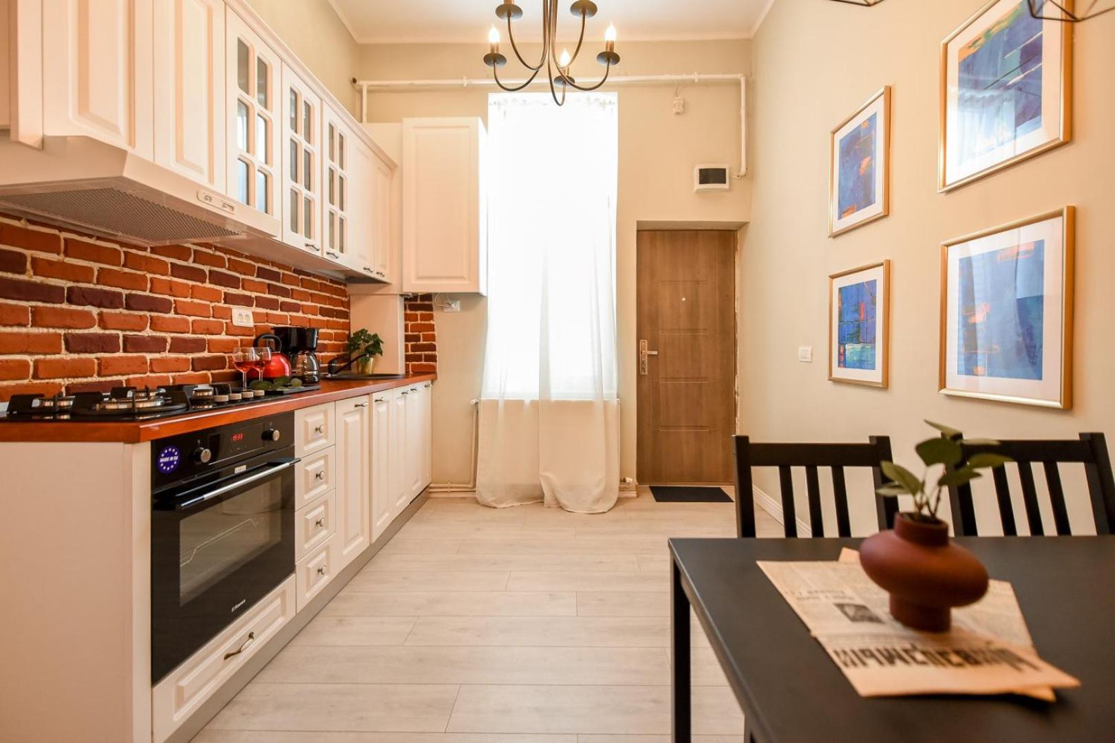 Elegant Studio - Urban Escape In Bukarest Exterior foto
