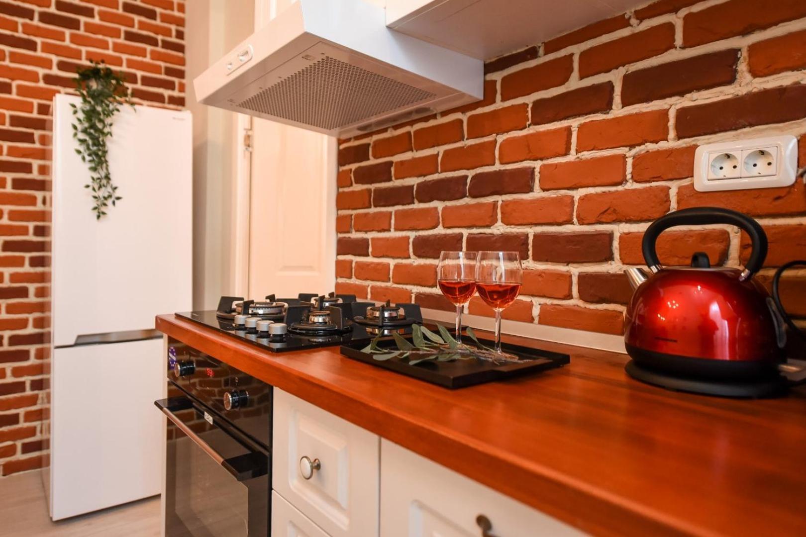 Elegant Studio - Urban Escape In Bukarest Exterior foto